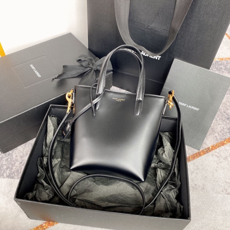 Y*L bucket bags